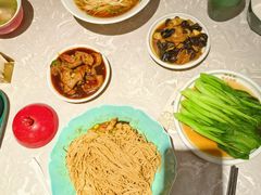 -松鹤面馆·古法焖肉面(观前店)