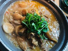 -吃饭皇帝大(合生汇店)