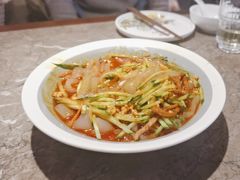 -前海沿·青岛菜(李沧万达店)
