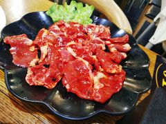 -大壮家原味烤肉(兴华北街店)