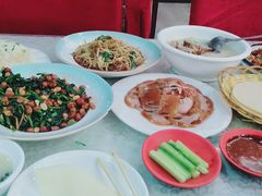 -原味斋烤鸭店(铁百店)