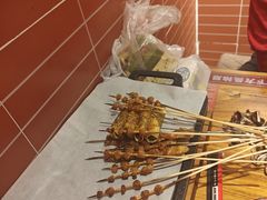 -东方一串·龙虾烧烤·特色烤鱼(柳州路店)