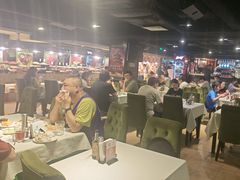 -戈拿旺巴西烤肉(崇文门店)