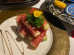 -燃扒房Steakhouse(皇庭店)