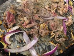 -齐齐哈尔烤肉·涮羊肉(光华中心店)
