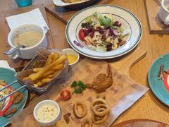 -菲滋意式餐厅(金华银泰城店)