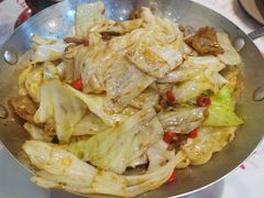 -堂瓦里·33年传统赣菜(第一街区店)