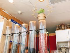 -九秋茶铺(三里屯店)
