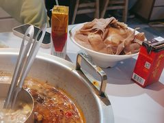 -宽城子美蛙毛肚自助火锅(建邺万达步行街店)