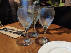 -Pancakes on the rocks(Darling Harbour)