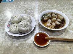 -味一早餐(新芝路店)