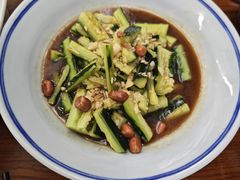 -吴记百姓菜馆·北京菜·烤鸭(故宫店)