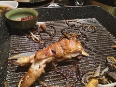 -楼兰新疆主题餐厅(苏州中心店)