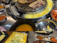 -火炉家·韩式炭烤肉