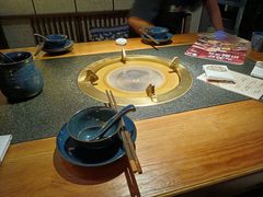 -湊湊火锅·茶憩(东城民盈国贸城店)
