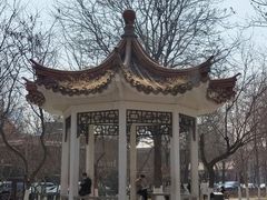 -睦南公园