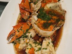 -望乡楼上海菜(日月光店)