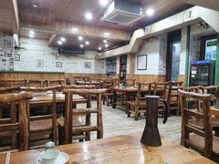 -老康火锅(黄河路总店)