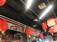 -盒马鲜生(公园1903店)