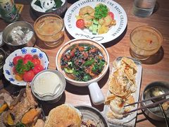 -岛风·台食小馆 ISLAND BISTRO(烟台山店)