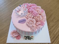-花间烘焙BLossom Bakery