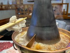 -常赢三兄弟·清真涮肉(五莲路店)