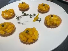 鲜果鹅肝-锦府园·新台州菜(合生汇店)