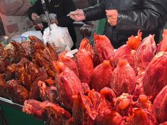-东关回民小吃一条街(颍河西路店)