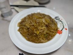 酸菜粉-老边饺子馆(金源店)