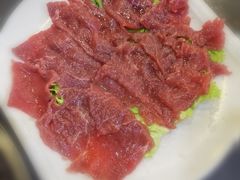 牛肉-领鲜风味花雕鸡(马端街店)