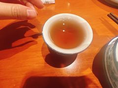 -京味张·北京烤鸭(南山店)