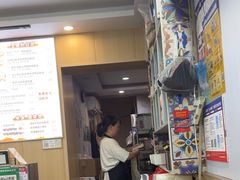 -鸭小妹鸭血粉丝(老门东店)
