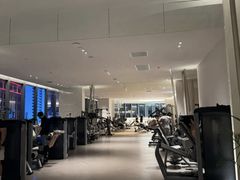 -YCHL FIT 健身(星寰店)