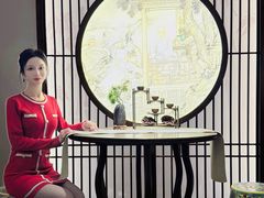-中国茶叶博物馆(双峰馆区)