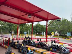 -厦门方特梦幻王国