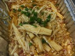 -大萝卜烧烤羊蝎子烤全羊(新城河路店)