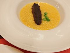 -洲际酒店·地平线全日餐厅HORIZON CAFÉ