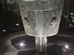 -马鞍山市博物馆