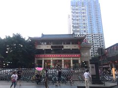 -成都市川剧院·《川剧秀·传奇变脸》·锦江剧场