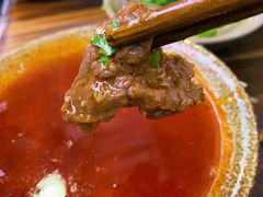 -椒贵火锅(剑南大道店)