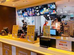 -麦当劳(双榆树店)