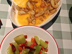 -彭耕记猪油炒小菜(吉联mall店)