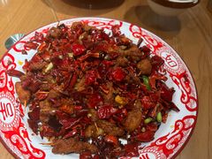 -付掌柜在成都·热炒砂锅集(金禾店)