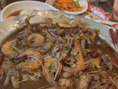 -胖哥俩肉蟹煲(盐城金鹰国际店)