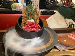 -厚贞日式烤肉(浦东汇智店)