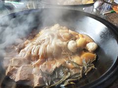 -农家铁锅炖(太阳沟店)