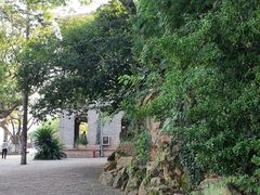 -江心屿景区
