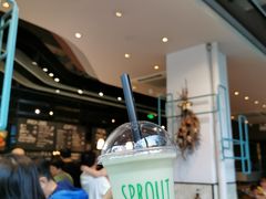 -麦田工坊(月湖店)