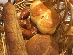 -兰特伯爵西餐厅·啤酒屋(方庄店)