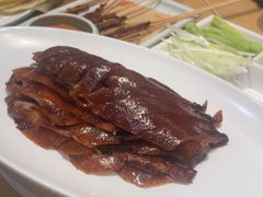 -春饼先生·北京烤鸭(甘井子万达店)